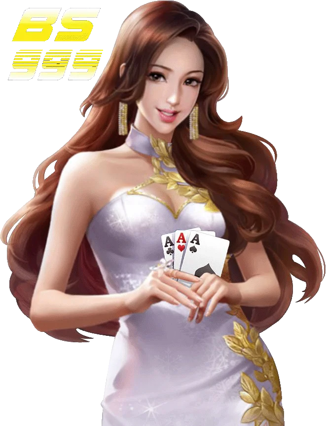 bs999 สล็อต