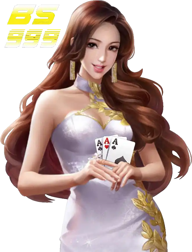 bs999 สล็อต